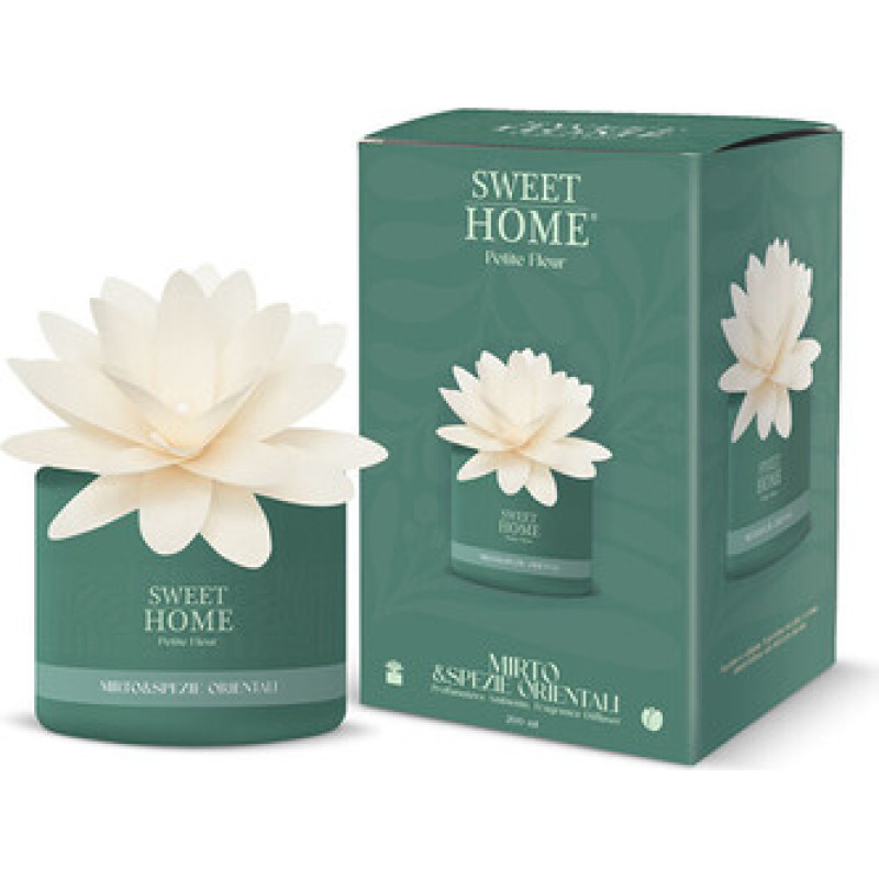 Sweet Home Collection Myrtle & Oriental Spices Diffuser - Aroma difuz&eacute;r