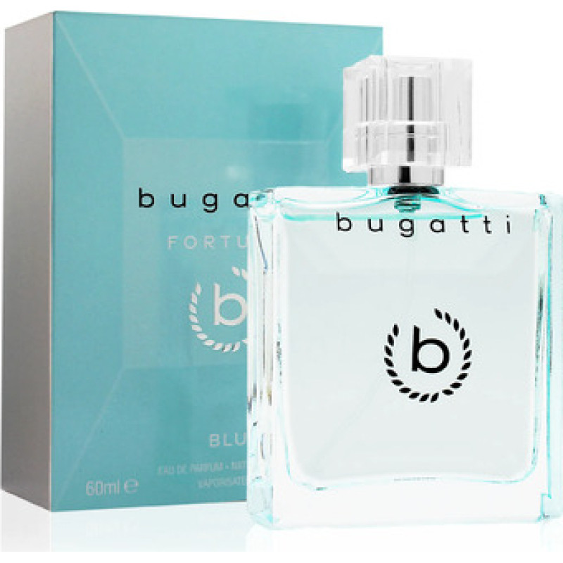 Bugatti Blu EDP
