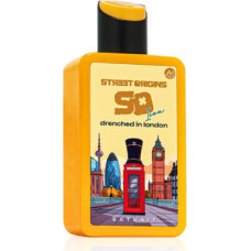 Street Origins Drenched In London EDP