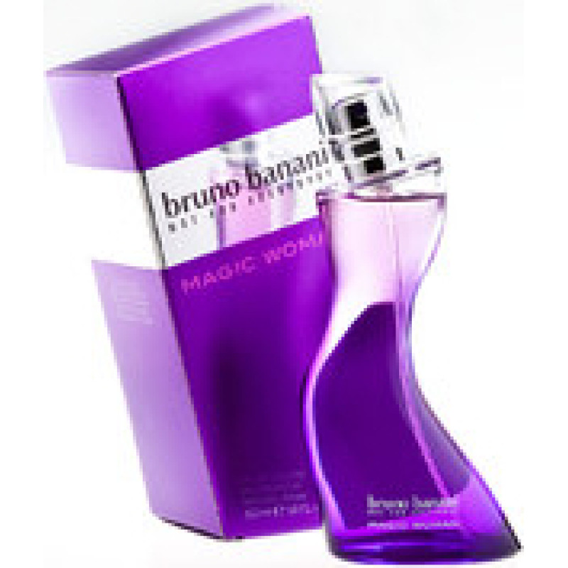 Bruno Banani Magic Woman EDT