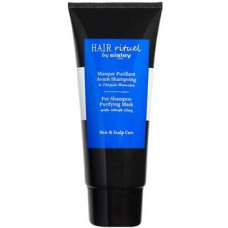 Sisley Pre-Shampoo Purifying Mask - Preparatory cleansing mask for hair