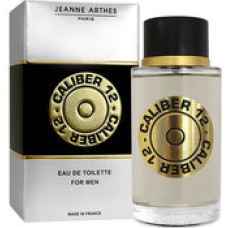 Jeanne Arthes Caliber 12 EDT