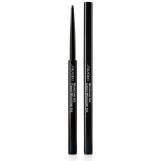 Acu zīmulis Shiseido MicroLiner Ink, melns, 0,08 g