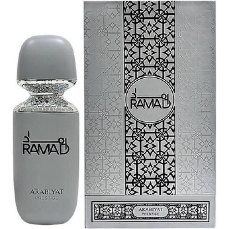 Arabiyat Prestige Ramad EDP