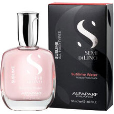 Alfaparf Milano Semi di Lino Sublime Sublime Water