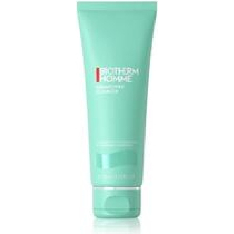 Biotherm Homme Aquapower Oilgo-Thermal Fresh Gel Ultra Cleansing - Osvěžuj&iacute;c&iacute; čistic&iacute; gel na obličej