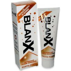 Blanx Intense Stain Removal Toothpaste - Toothpaste
