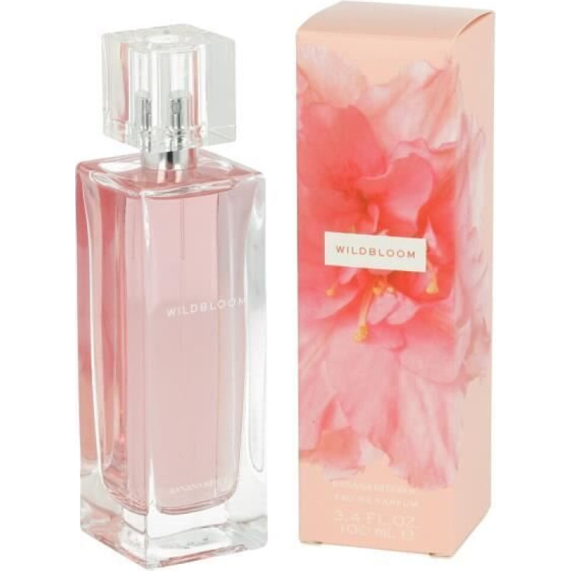 Eau de Parfum - BANANA REPUBLIC - Wildbloom - 100 ml - Sieviešu - Augsta koncentrācija