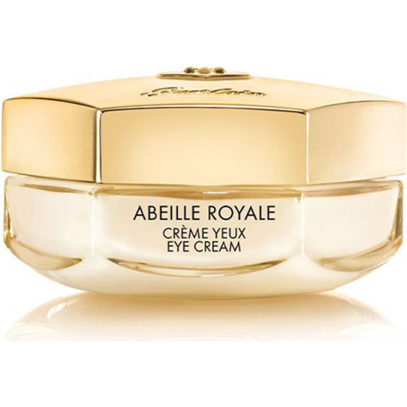 Guerlain Abeille Royale acu krēms, 15 ml