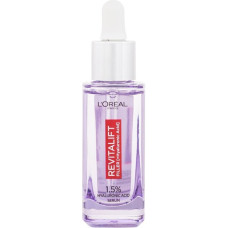 Serums pret grumbām ar hialuronskābi L'Oréal Paris Revitalift Filler HA 1,5%, sievietēm, 30 ml