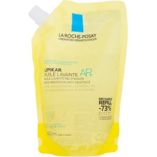 Eļļa ķermeņa mazgāšanai La Roche-Posay Lipikar AP+ Refill, 400ml