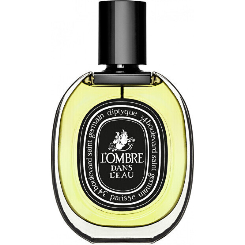 Parfimērijas ūdens sievietēm un vīriešiem Diptyque L`Ombre Dans L`Eau EDP, 75 ml