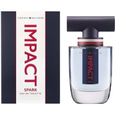 Tommy Hilfiger Impact Spark tualetes ūdens vīriešiem 50 ml
