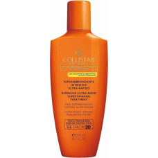 Sauļošanās ķermeņa krēms Collistar SPF20, 200 ml