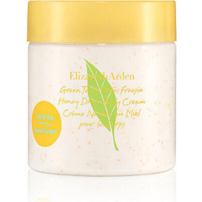 Ķermeņa losjons Elizabeth Arden Green Tea Citron Freesia Honey Drops, 500 ml