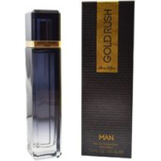 Paris Hilton Gold Rush Man EDT