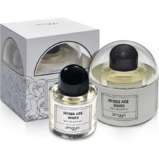 Unisex smaržas Zimaya Roses Are White EDP, 100 ml