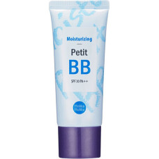 Mitrinošs BB krēms normālai un sausai ādai SPF 30 (Moisturizing Petit BB Cream) 30 ml