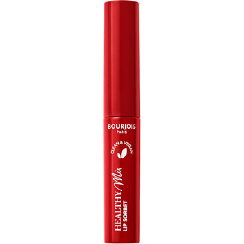 Bourjois Healthy Mix Lip Sorbet - Balz&aacute;m na rty 7,4 g