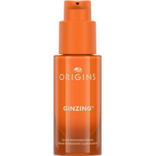 Origins Ginzing Glow-Boosting Serum - Rozjasňuj&iacute;c&iacute; pleťov&eacute; s&eacute;rum
