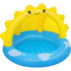 Baseins Bestway Sunny Days, 101 x 97 x 71 cm, bez filtra