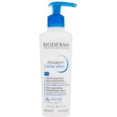 BIODERMA Atoderm Krēms Ultra 200 ml