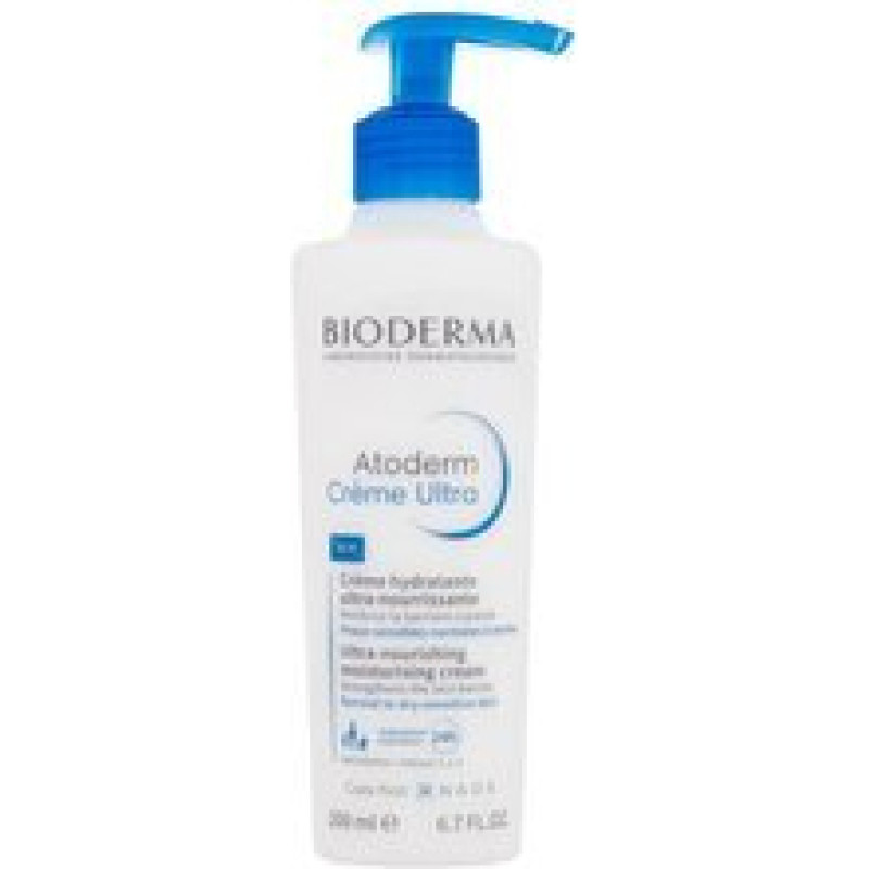 BIODERMA Atoderm Krēms Ultra 200 ml