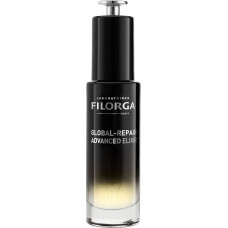 FILORGA - Barojošs eļļains sejas serums GLOBAL-REPAIR ADVANCED ELIXIR, 30 ml