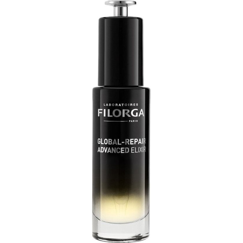 FILORGA - Barojošs eļļains sejas serums GLOBAL-REPAIR ADVANCED ELIXIR, 30 ml