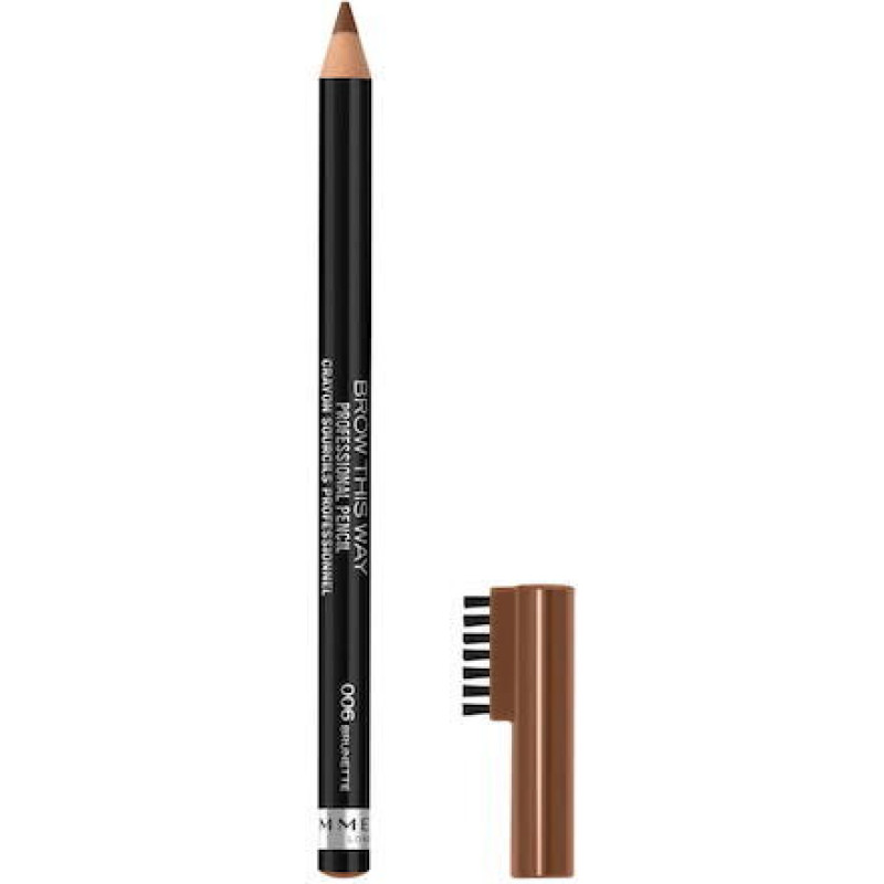 Brow this Way (profesionāls zīmulis) 1,4 g