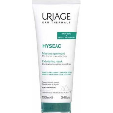 Uriage Hyseac attīroša sejas maska jauktai/taukainai ādai, 100 ml