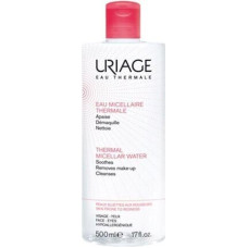 Attīrošs micelārais ūdens jutīgai ādai Uriage Eau Thermale 500 ml