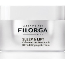 Nakts krēms ultra liftējošs FILORGA Sleep & Lift - Liftējošs efekts jau pēc 7 dienām - 50ml