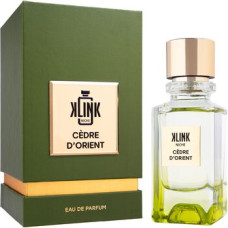 Klink Niche Cedre D&acute;Orient EDP