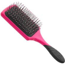 Wet Brush Pro Paddle Detangler Pink - Kart&aacute;č na vlasy