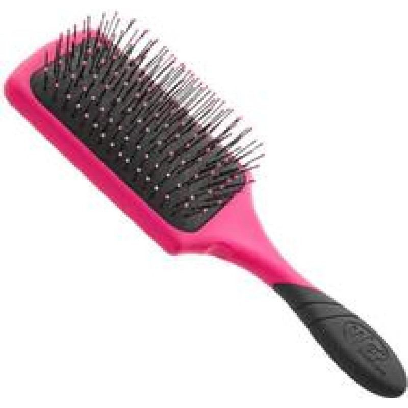 Wet Brush Pro Paddle Detangler Pink - Kart&aacute;č na vlasy