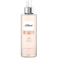 S.oliver Life Time Soft Fruity For Women Tělov&yacute; z&aacute;voj