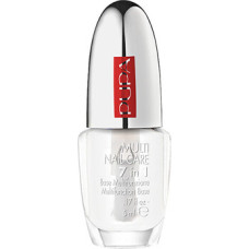 Pupa Multifunction Base 7 In 1 - Multifunkčn&iacute; lak na nehty 5 ml