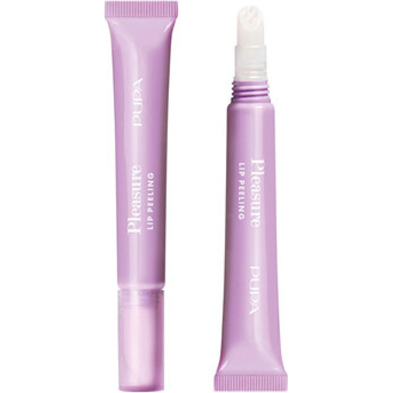 Pupa Pleasure Lip Peeling - Peeling na rty