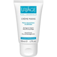 Uriage Hand Cream - Dry and cracked hand cream