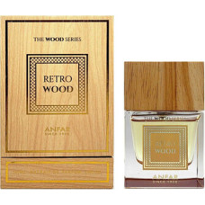 Anfar 1950 Retro Wood Parfum