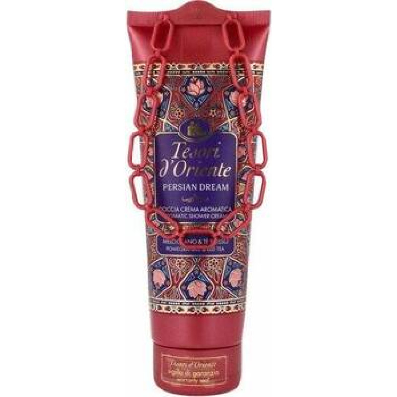Tesori D'oriente Persian Dream Shower gel