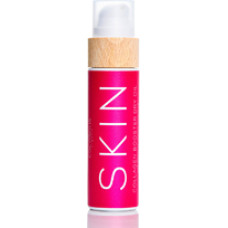 Cocosolis Skin Collagen Booster Dry Oil - Multifunkčn&iacute; such&yacute; olej proti st&aacute;rnut&iacute; pleti