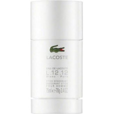 Lacoste Eau de Lacoste Blanc deostick