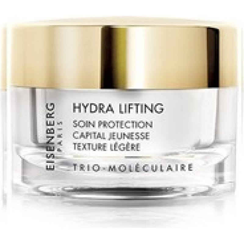Eisenberg Hydra Lifting Cream - Moisturizing face cream