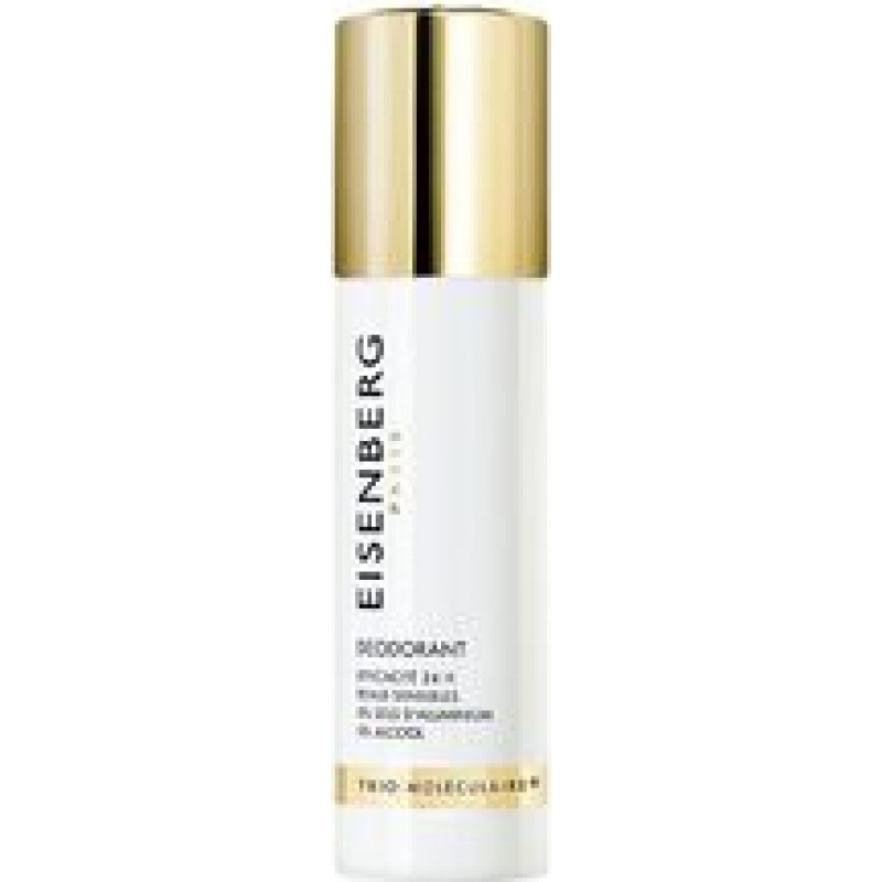 Eisenberg Trio-Molecular&reg; Deodorant