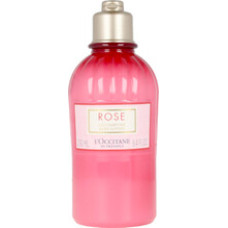 L&acute;occitane Rose Body Milk