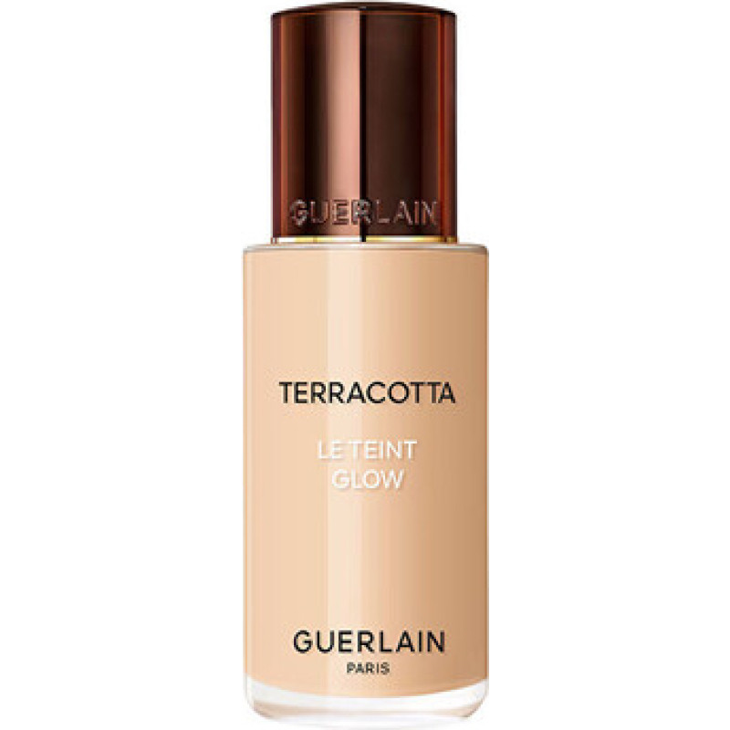 Guerlain Le Teint Glow Make-up - Rozjasňuj&iacute;c&iacute; make-up 35 ml