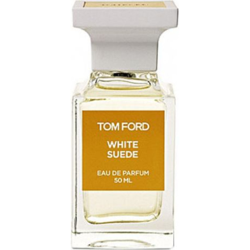 Parfimērijas ūdens Tom Ford White Musk Collection White Suede edp 50 ml