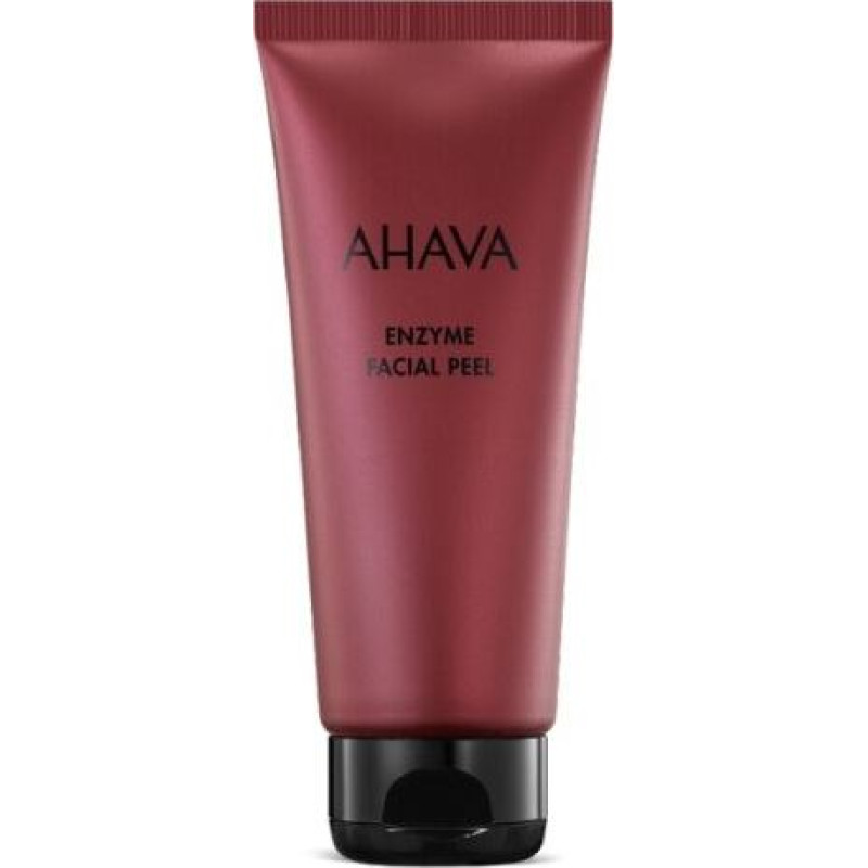 Enzīmu sejas pīlings Ahava Apple of Sodum Enzyme Facial Peel, 100 ml